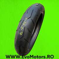 Anvelopa Moto 120 70 17 Pirelli Diablo Corsa 75% Cauciuc Fata C1246
