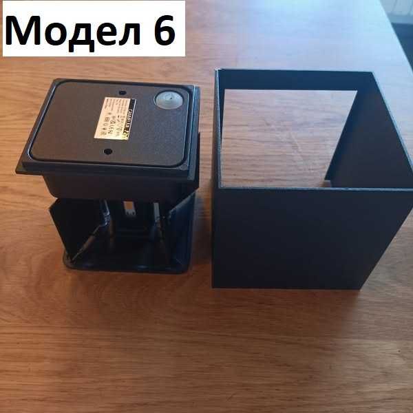 LED лампи, осветление, прожектор, нощна лампа, различни модели - Лот 2