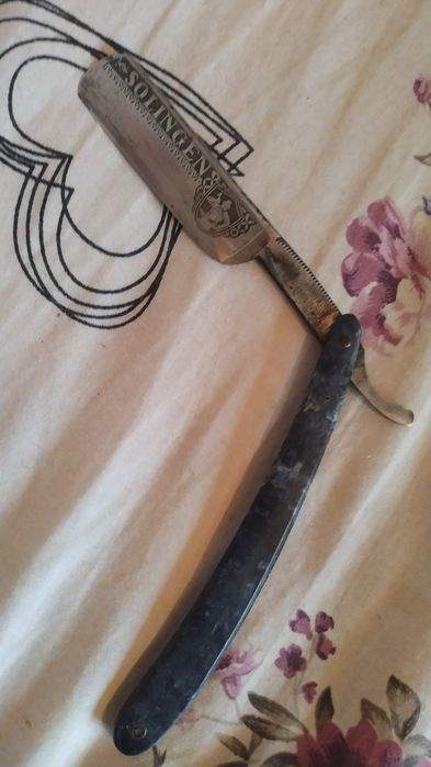 Стари бръсначи за бръснене