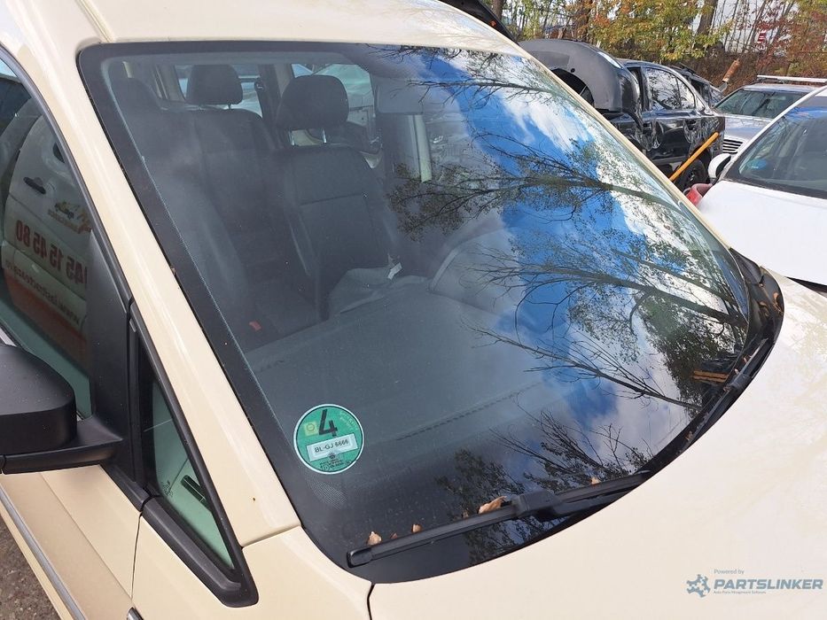 Geam parbriz fata VOLKSWAGEN CADDY IV Estate SAB, SAJ 2015 -2020