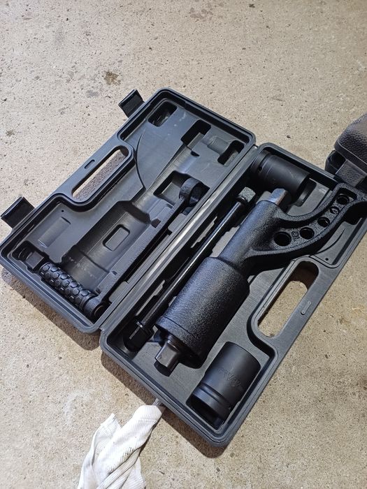 Cheie desfacut Reductor/Multiplicator forța camioane 4800 nm