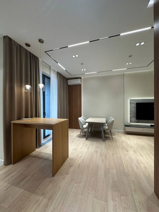 Аренда ЖК Infinity 2/9/15 65 кв.м