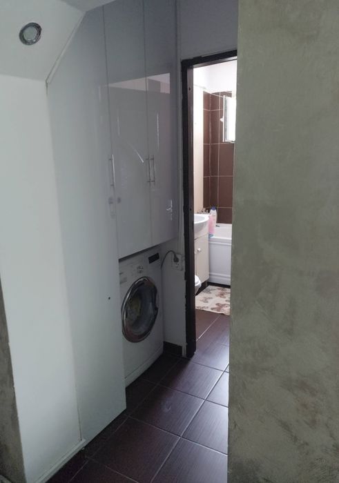 Apartament cu 2 camere, strada Cameliei- Gostat
