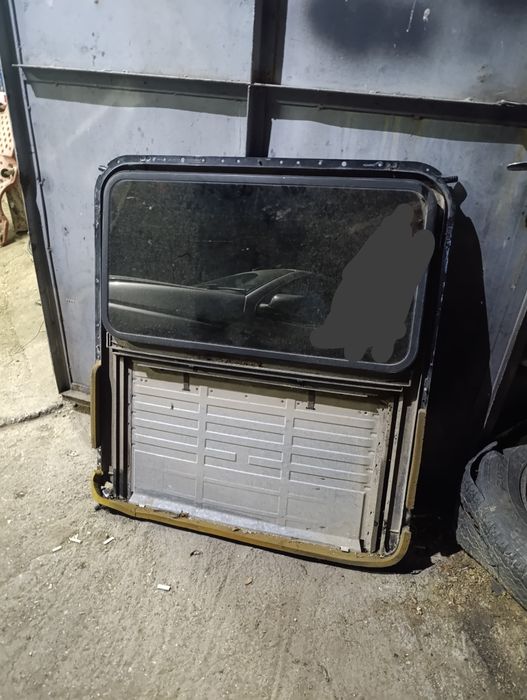 Люк за Опел Вектра