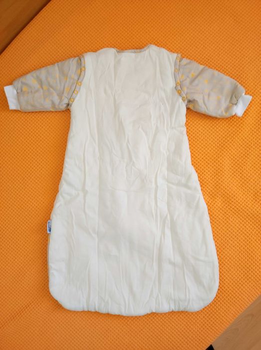 Зимно спално чувалче на Slumbersac 0-6 м.