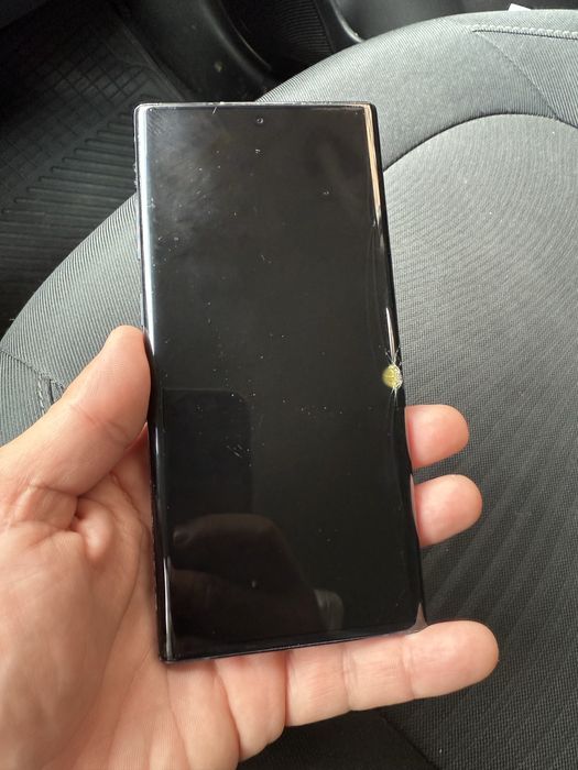 Samsung Note 10 Plus ( Defect )