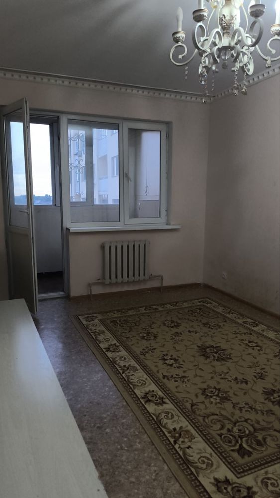 Сдается квартира