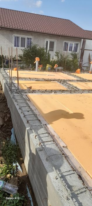 Amenajeri interioare și exterioare Brăila și Galați
