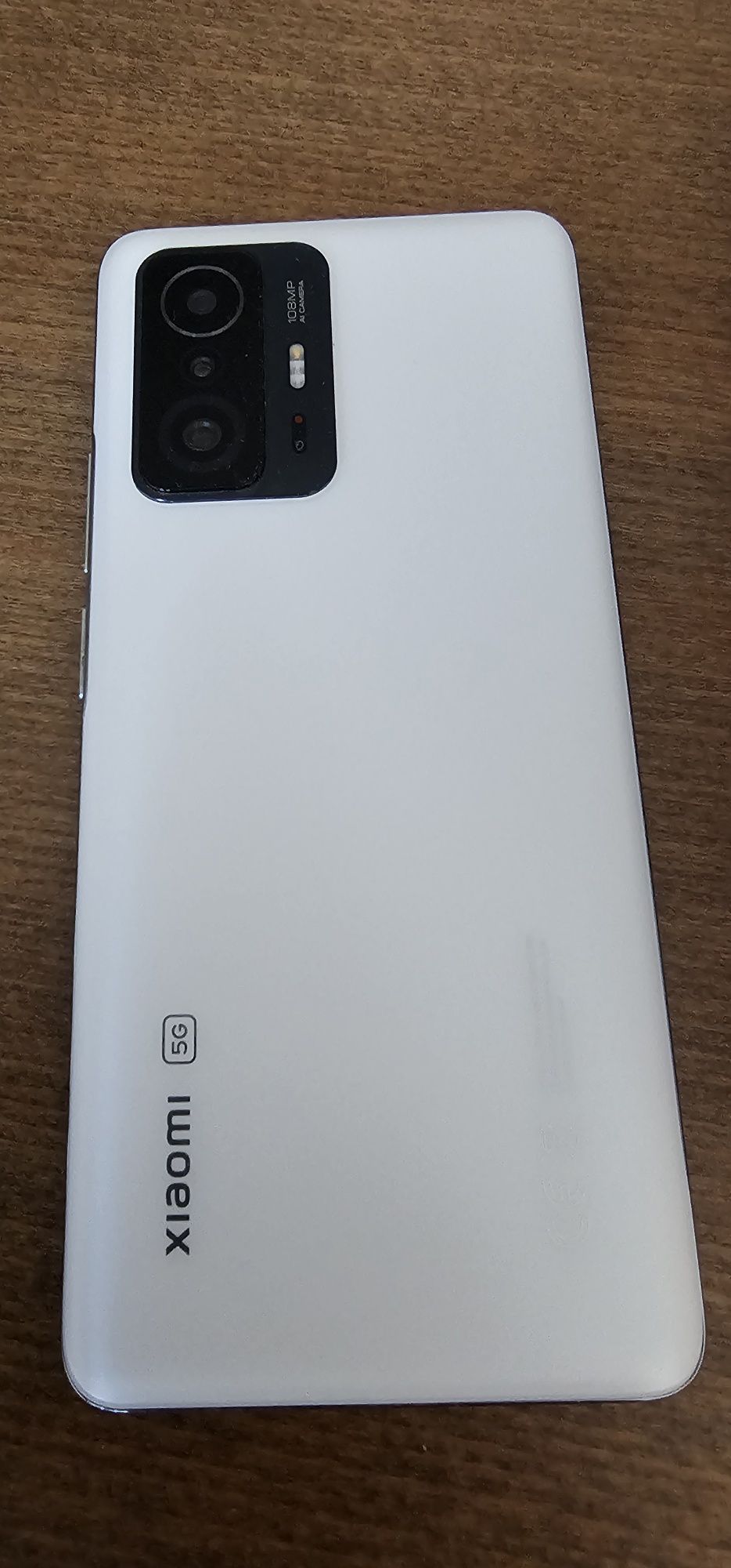 Телефон Xiaomi mi 11 t 8gb/128gb