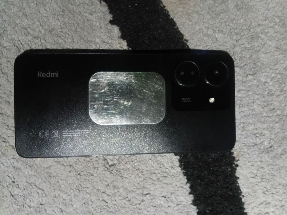 Телефон Redmi 13C