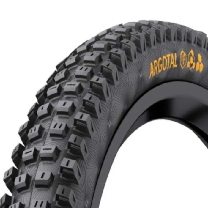 29 x 2.4 Continental Argotal Enduro Soft TR Fold Външна Гума