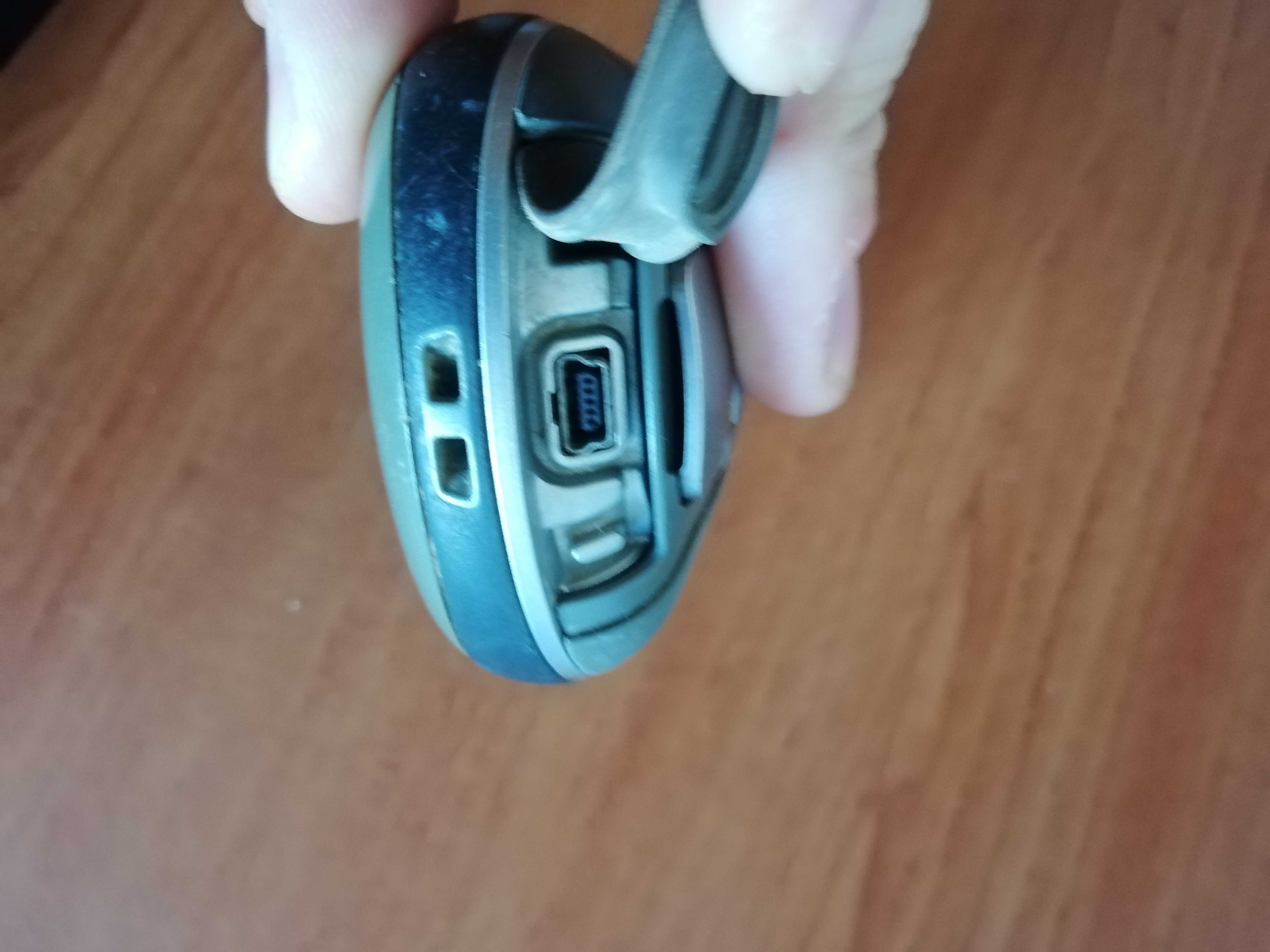 Garmin Oregon 400t туристическа навигация
