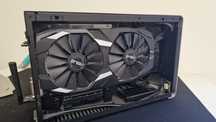 PC Gaming Compact – i7, 32GB RAM, RTX 2070, SSD 2TB