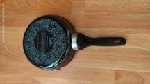 Tigaie Silit Professional 20 cm, ceramica func. Silargan(Super Ofertă)