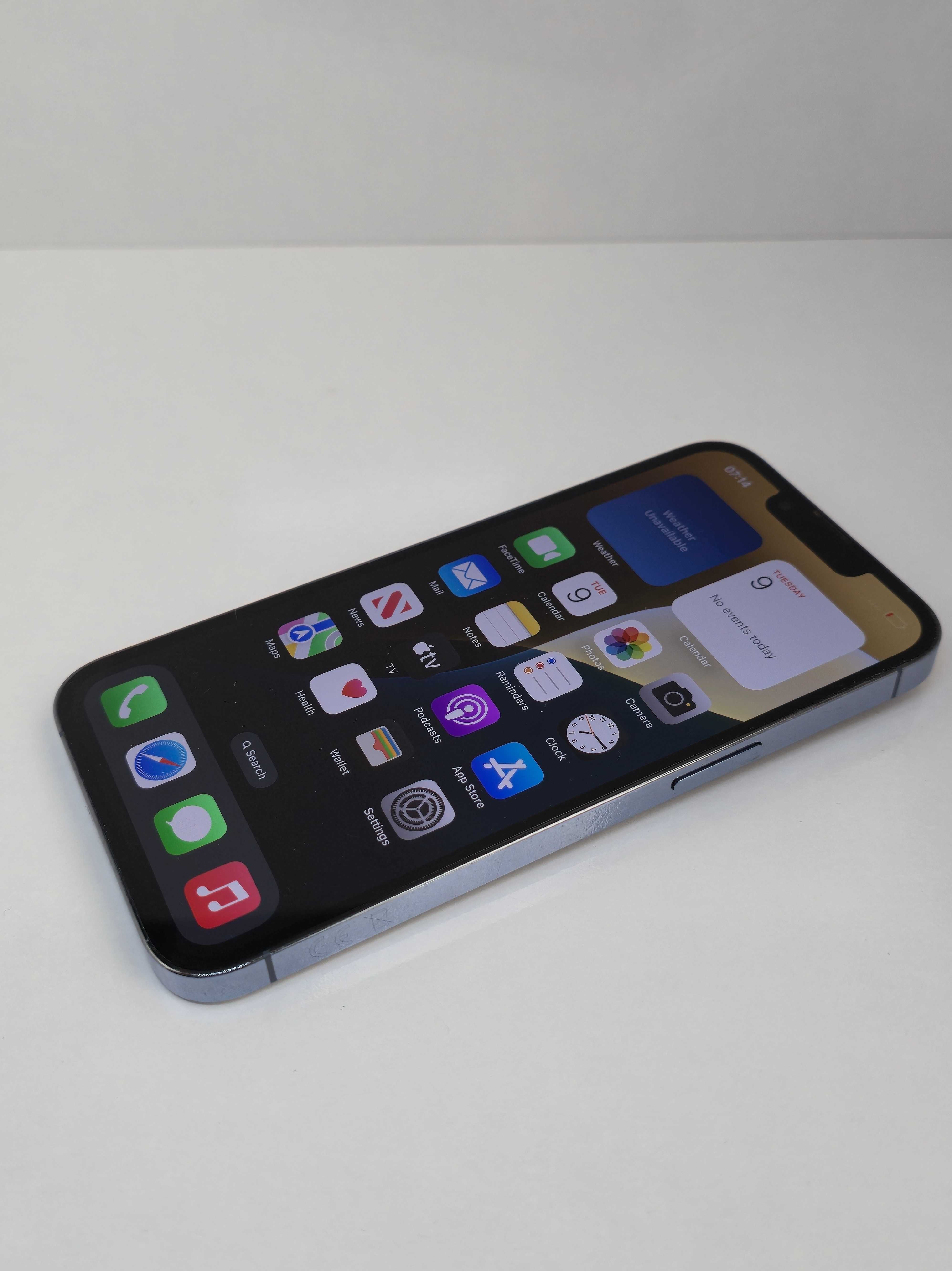 iPhone 13 Pro 128GB Pacific Blue