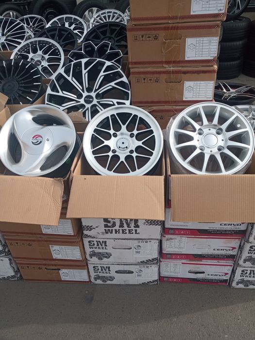Optra saka diska sotiladi R13