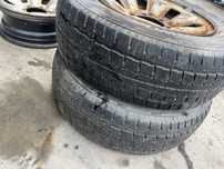 Гуми 195 70 15C Hankook