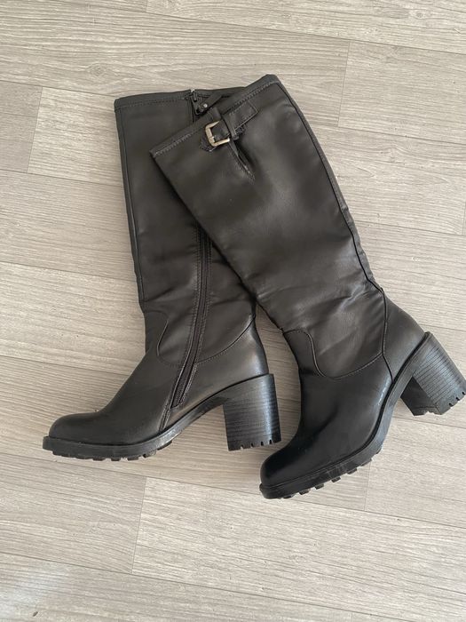 Ботуши Bellucci 36