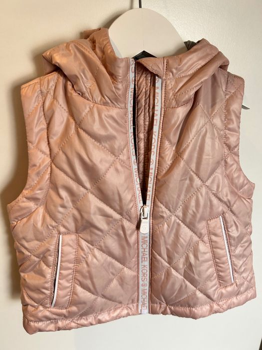 Детски елек Michael Kors