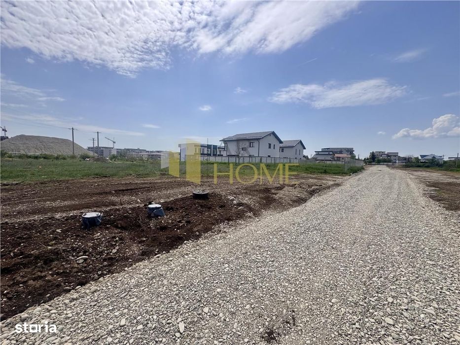 Vanzare teren intravilan, in Ploiesti, zona Albert