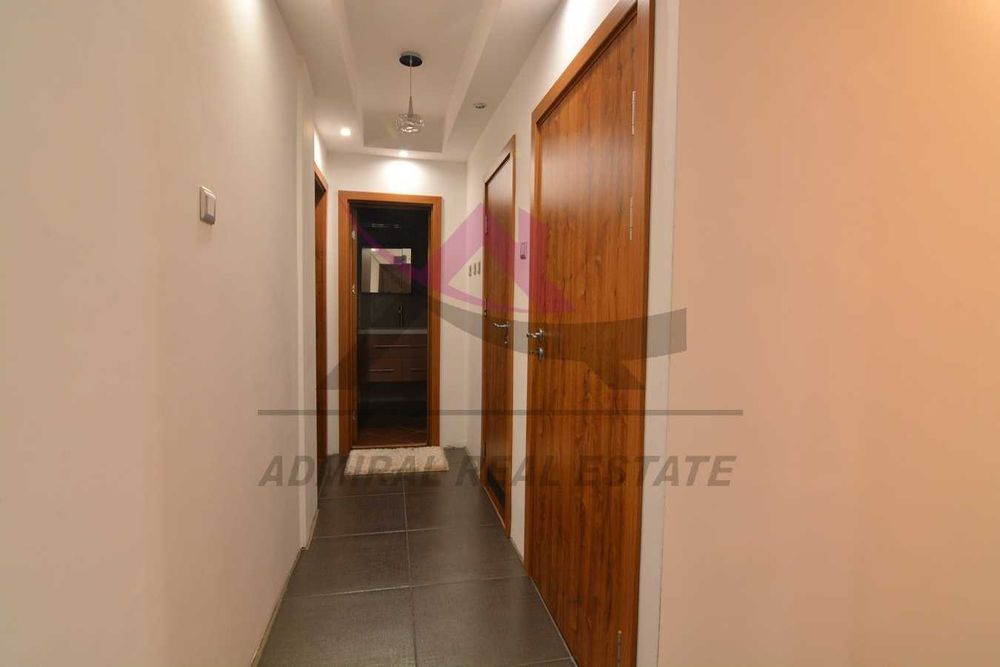 Дава се под наем Тристаен апартамент в Варна, Генералите - 110 кв.м за 800 € - Снимка #12