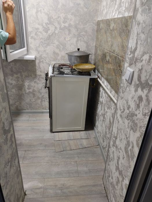 Сдаётся квартира в Максим Горкей