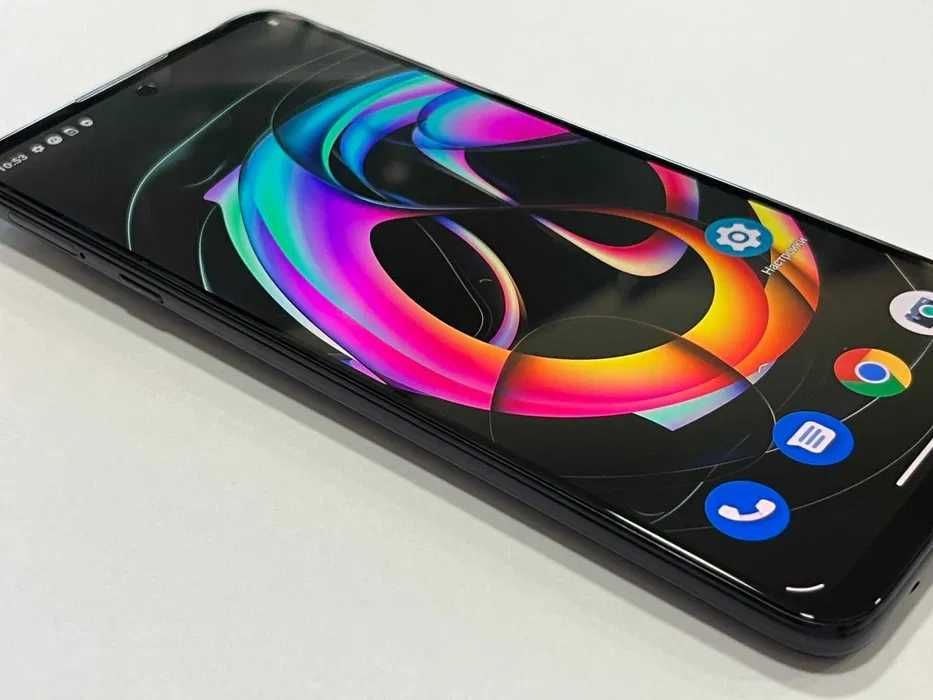 Motorola Edge 20 Lite 8/128GB/КАТО НОВ!