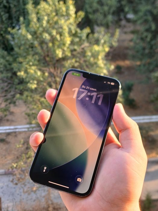 Iphone 13pro 13pro 512 gb