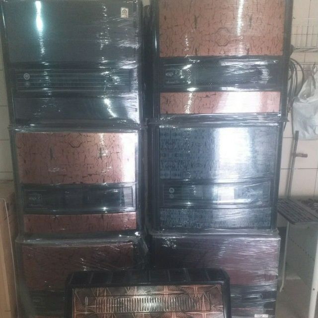 Ирен печкалар сотилади