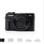 Canon G7X Mark II garantie 12 luni (Ofertele primesc block)