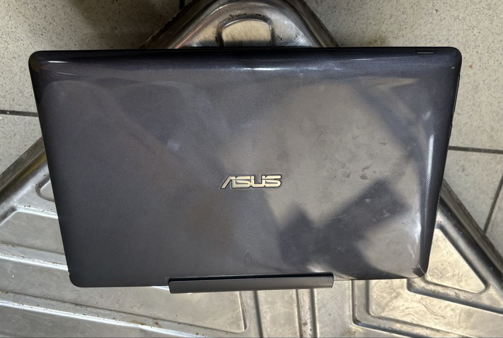 Asus transformer book T100TA