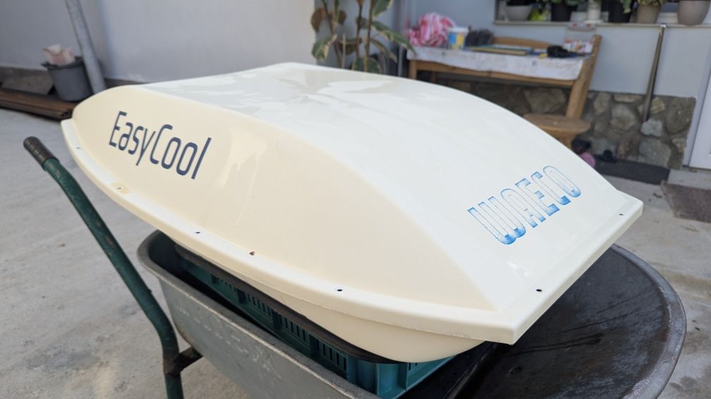 Clima rulota/autorulota Waeco EasyCool