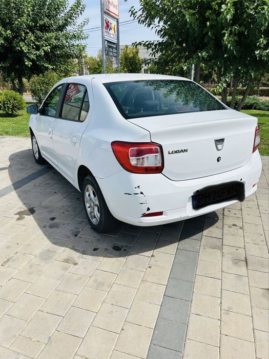 Vand Dacia Logan/ 1.2 Gpl/ Full Option