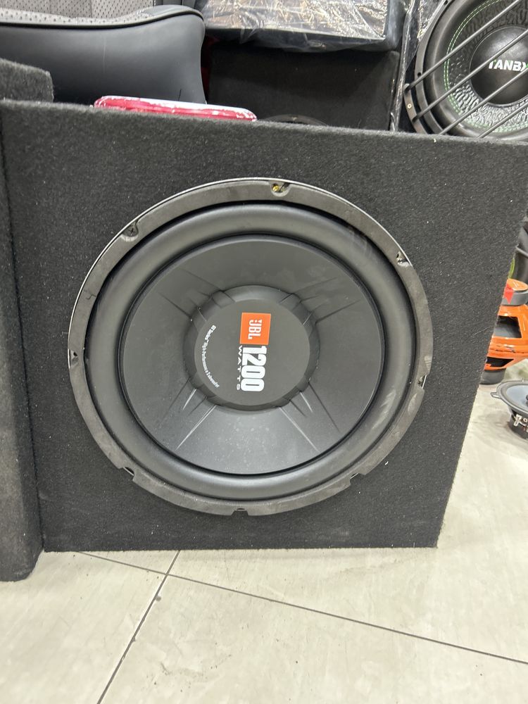 jbl 1200 holati zor zapaskaga zor tushadi