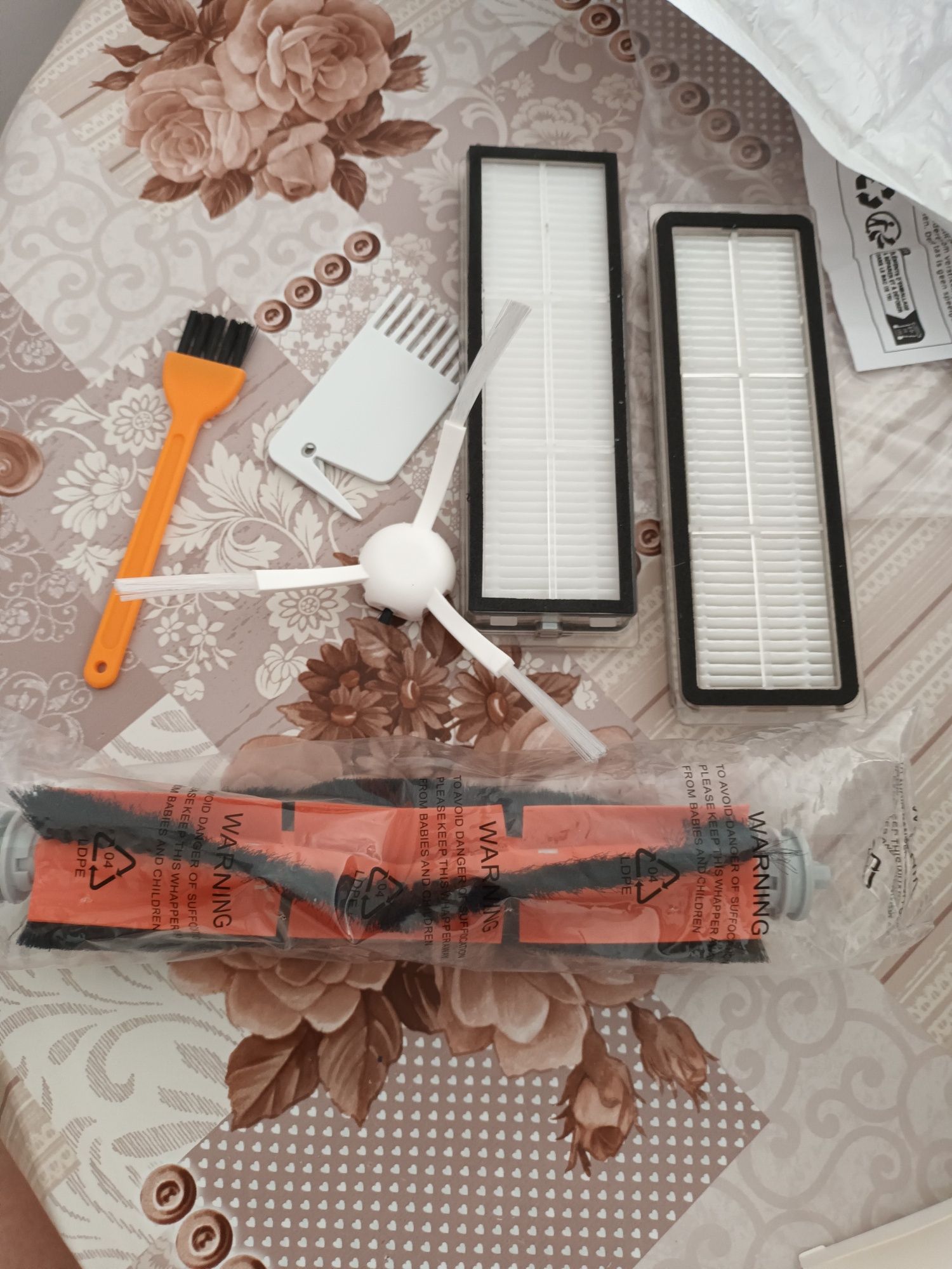 Комплект аксесоари за робот Xiaomi vacuum mop  2C