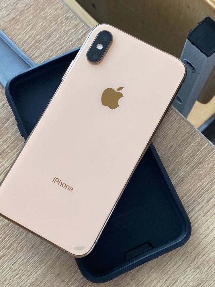 iPhone XS 256 GB