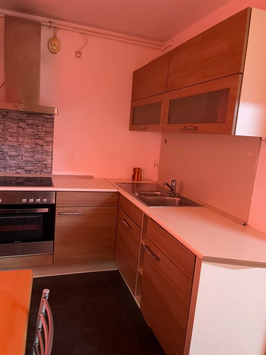 Inchiriez garsoniera open space in zona Belvedere