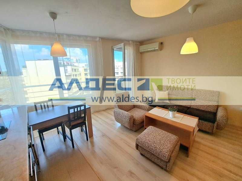 Продава се Двустаен апартамент в София, Хаджи Димитър - 66 кв.м за 2970 €/кв.м - Снимка #2