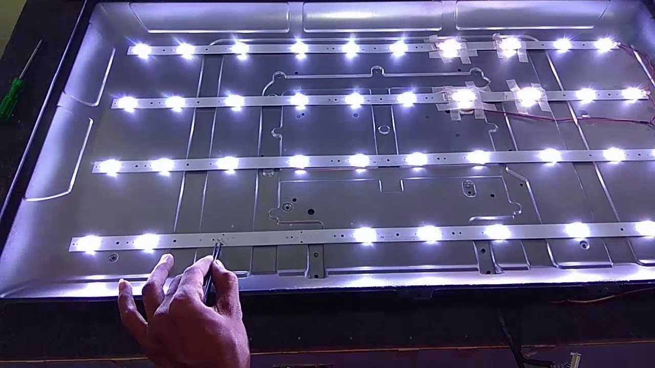 Reparații televizoare LED / LCD / OLED / – București & Ilfov