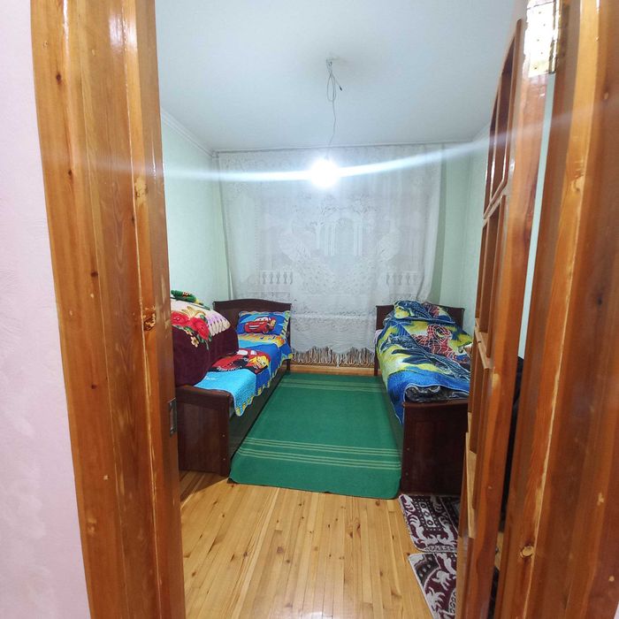 Yubusobod 15 kvartalda 2/2/5.O'zimniki zo'r joyda joylashgan