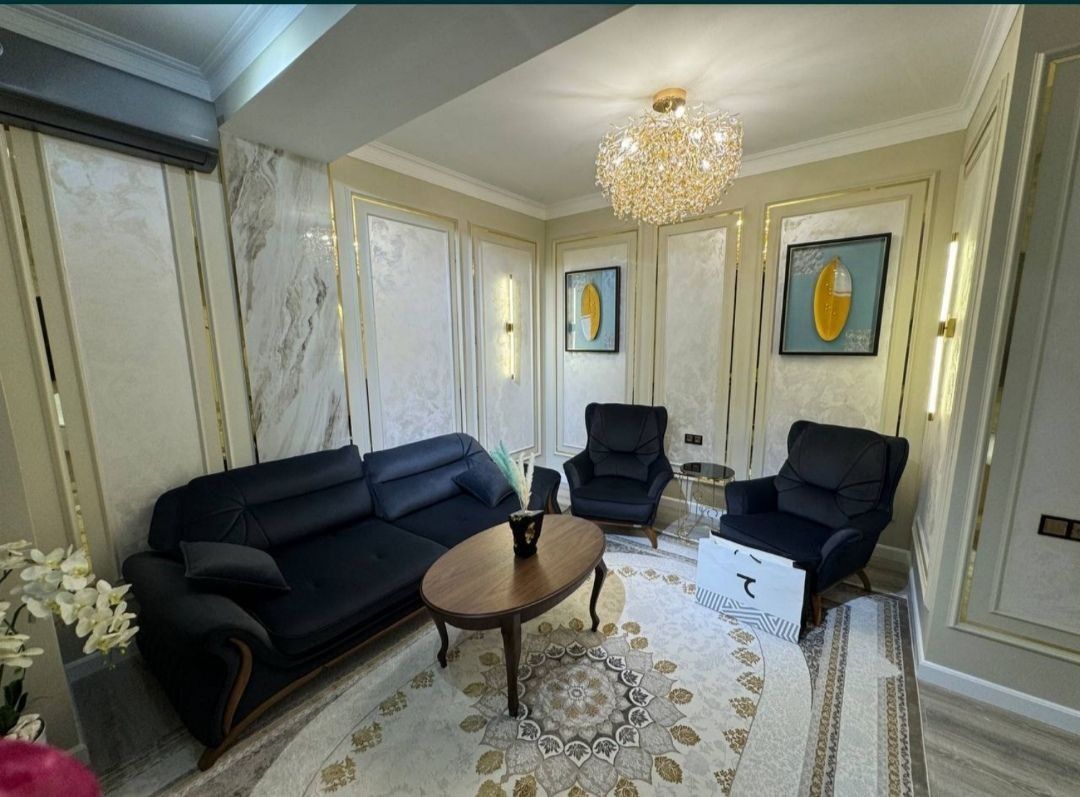 Продается квартира 2/13/14 ЖК "Prestige garden"