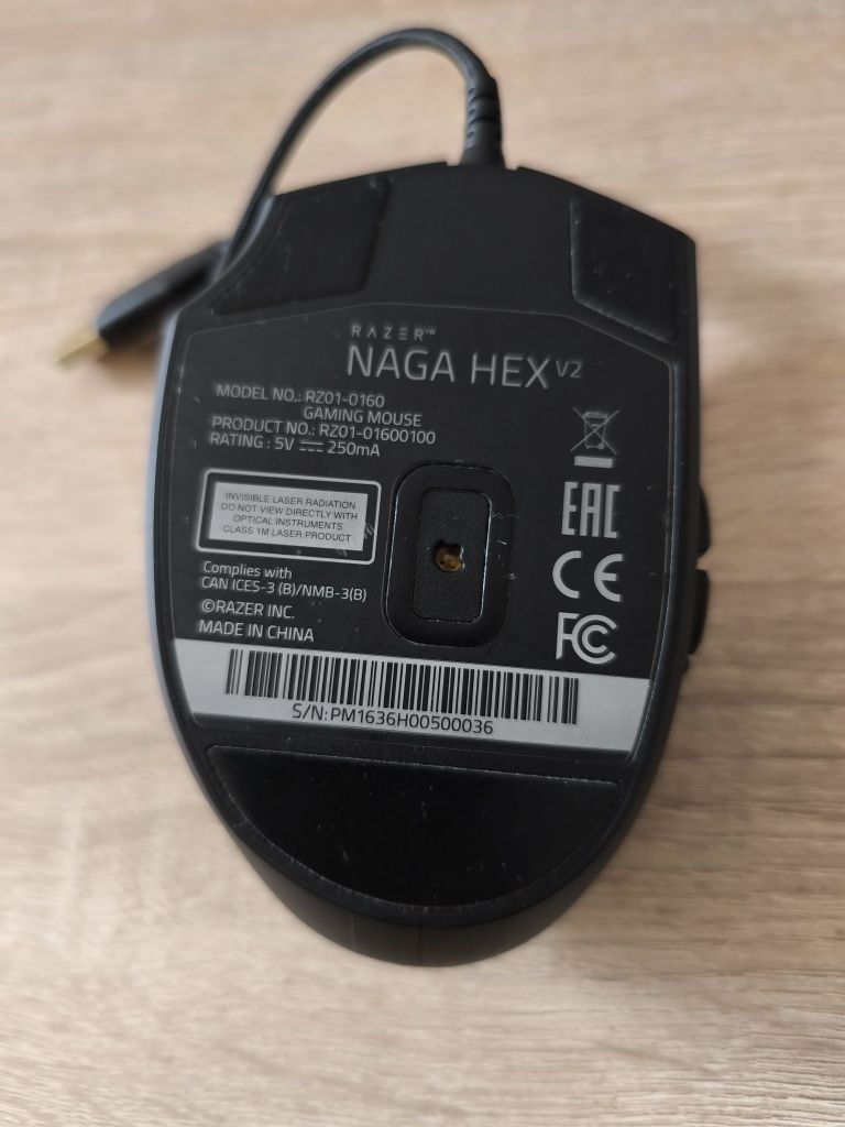 Гейминг мишка RAZER