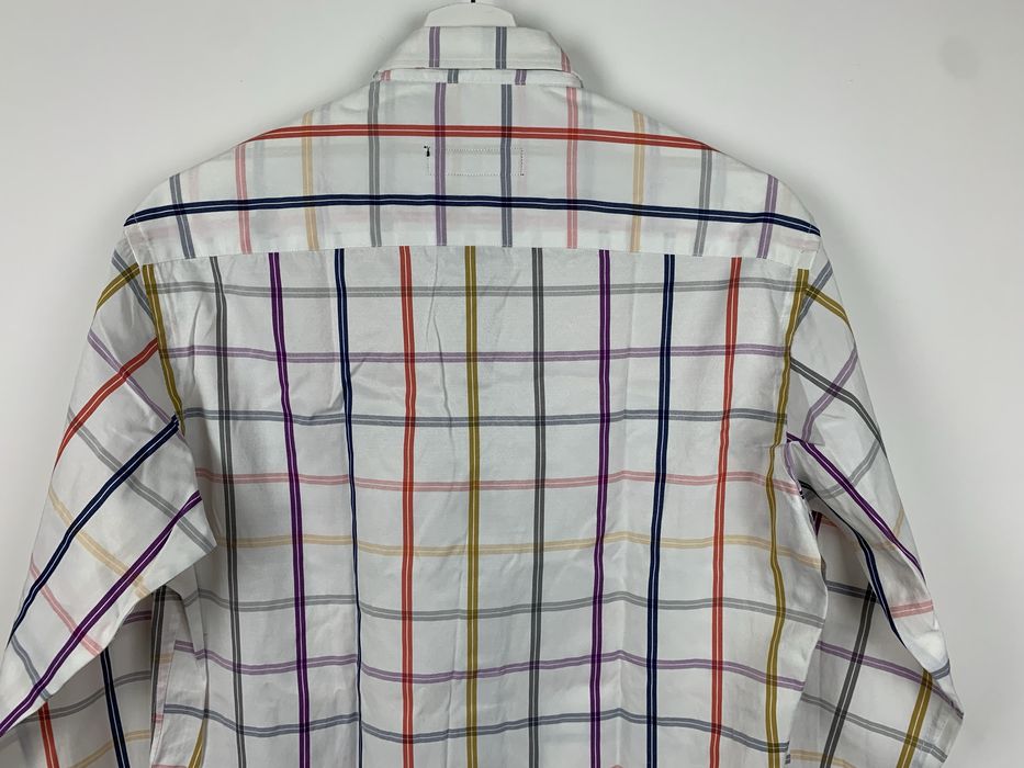 Риза Ralph Lauren Polo размер С
