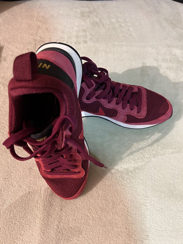Nike Кецове Оригинални