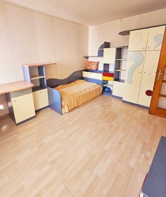 Продава се Тристаен апартамент в София, Люлин 2 - 91 кв.м за 1374 €/кв.м - Снимка #8