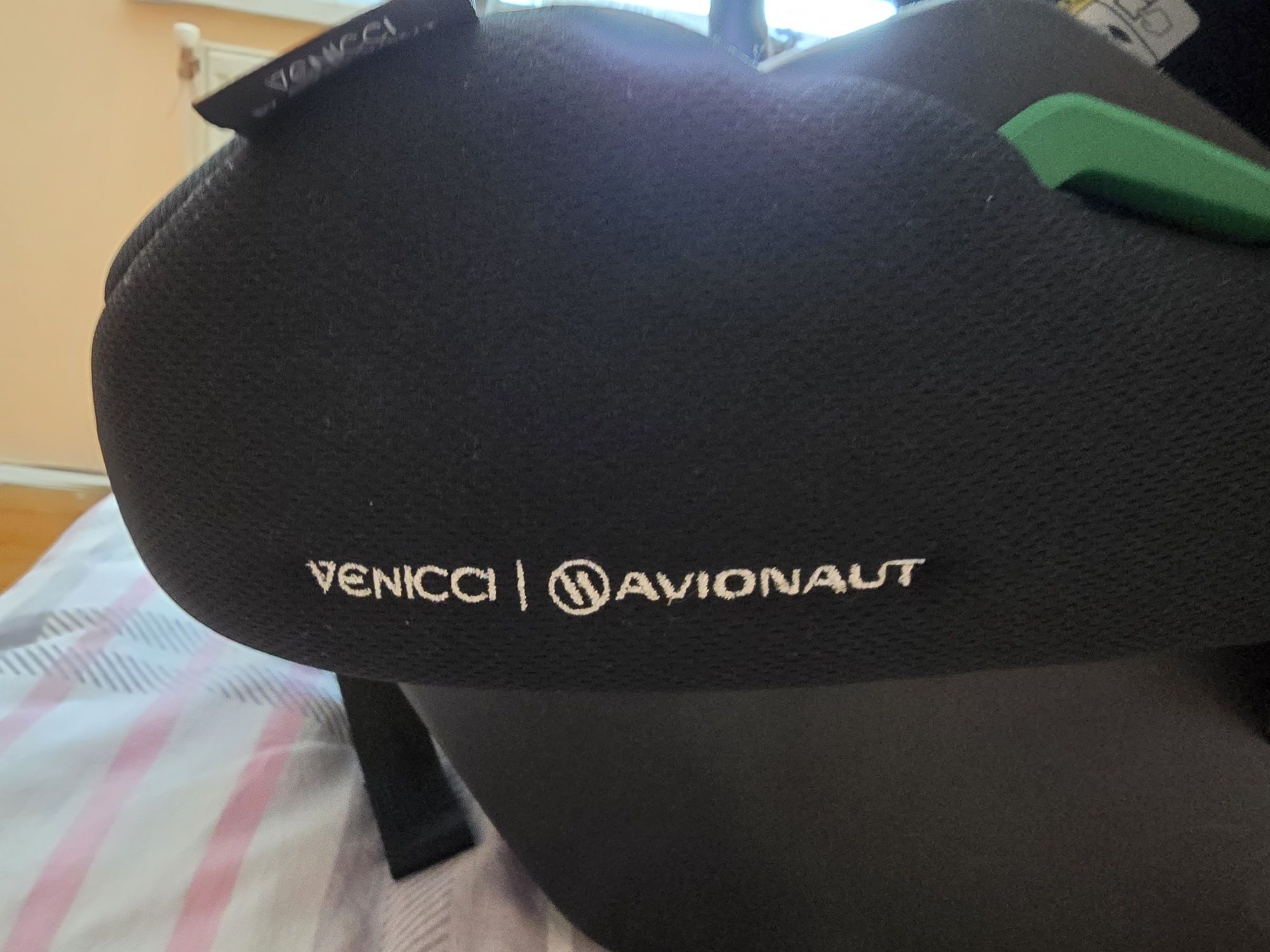 Бебешко столче/кошче за кола и детска количка Venicci Avionaut