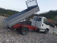 Iveco Daily 2003