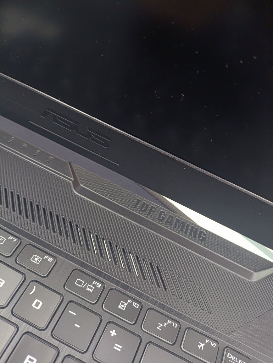 Ноутбук Noutbuk Новый Asus Tuf Gaming YANGI Bepul yetkazish GARANTIYA