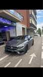 Mercedes-Benz S400 Coupé Night Edition – Full Option – 2017