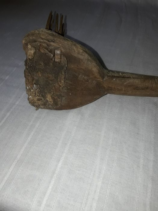 Автентично чепкало за вълна